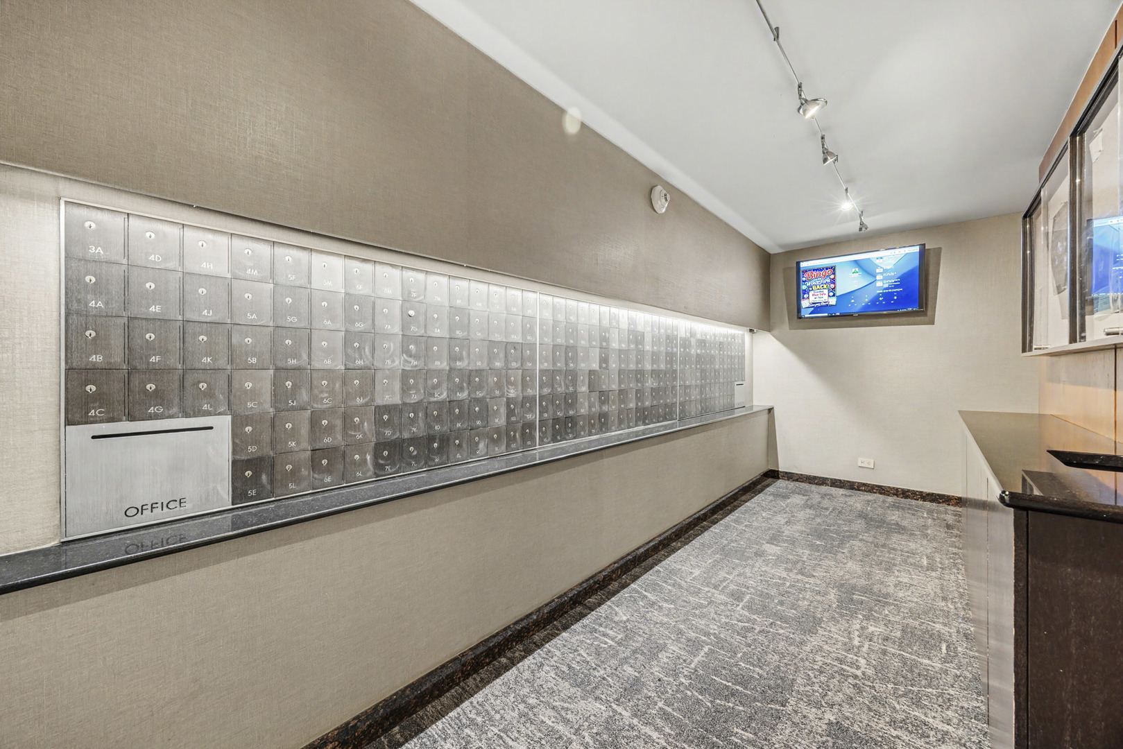 4170 North Marine Drive Chicago IL 60613