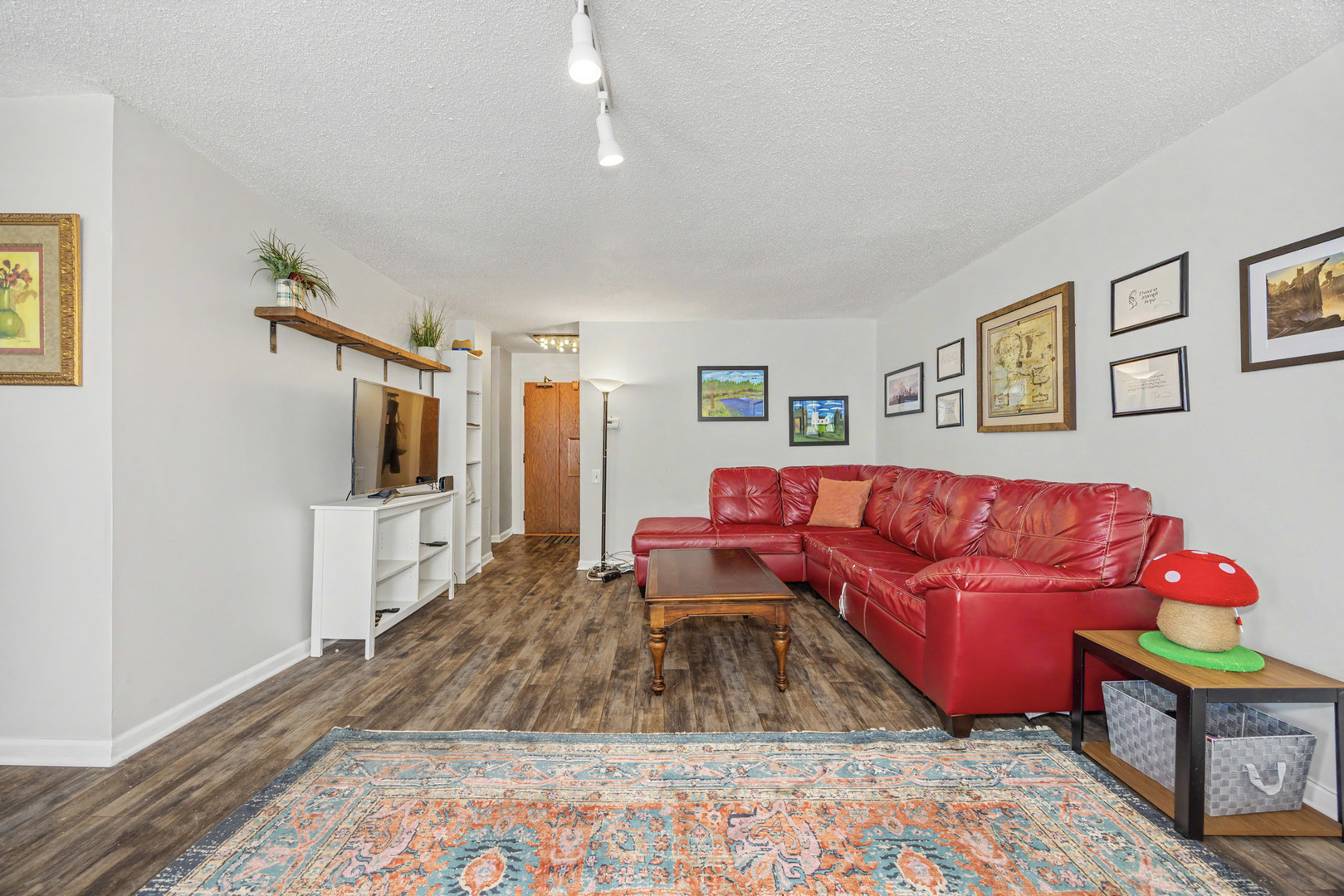 4170 North Marine Drive Chicago IL 60613