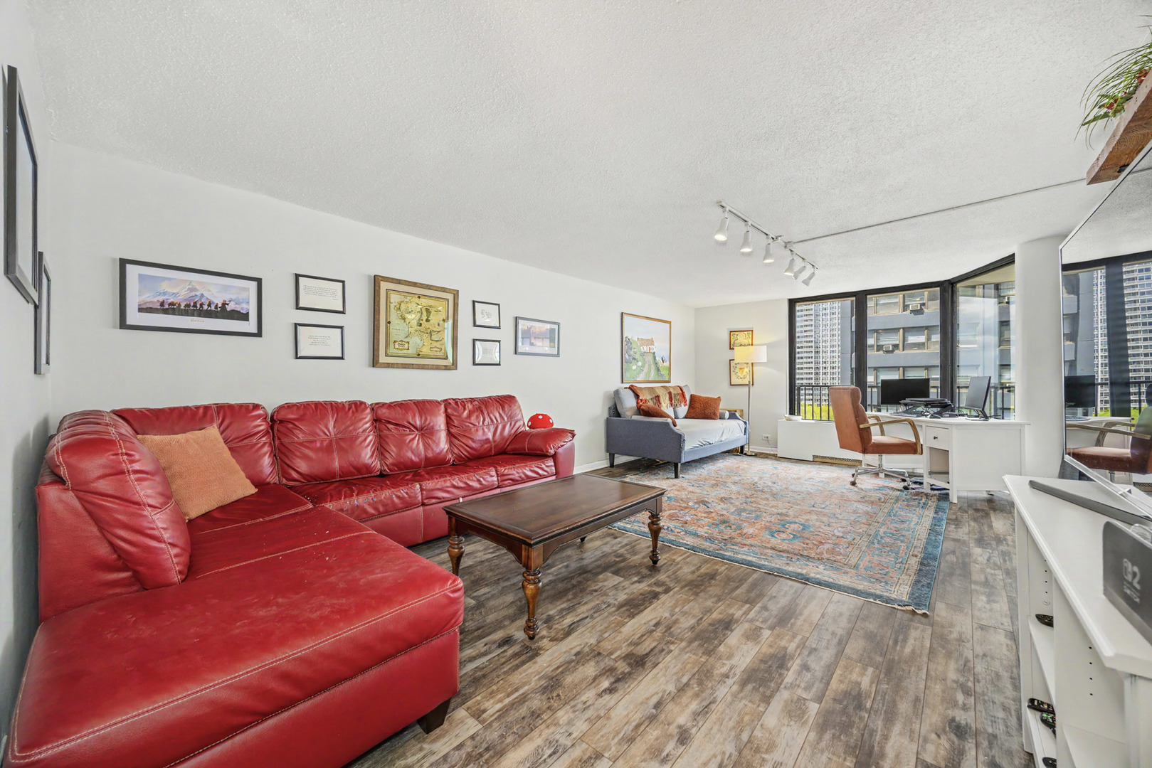 4170 North Marine Drive Chicago IL 60613