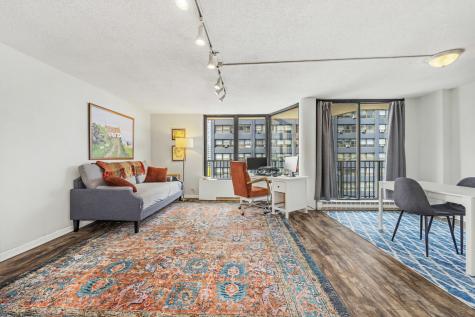 4170 North Marine Drive Chicago IL 60613
