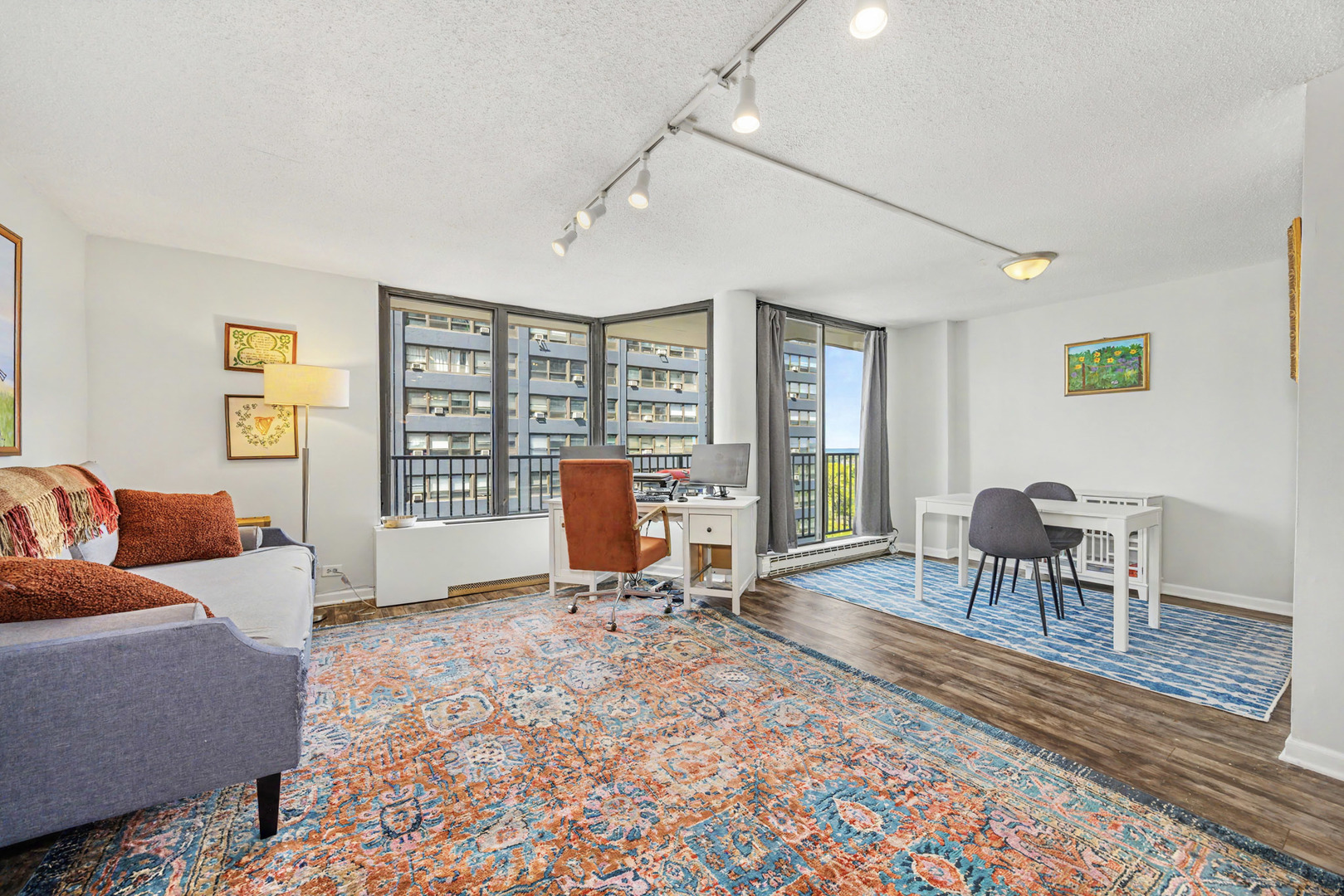 4170 North Marine Drive Chicago IL 60613