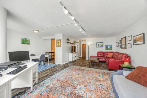 4170 North Marine Drive Chicago IL 60613