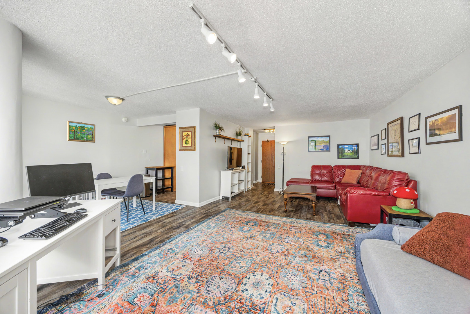 4170 North Marine Drive Chicago IL 60613
