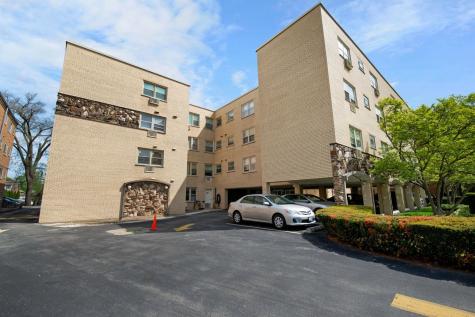 5220 Oakton Street Skokie IL 60077