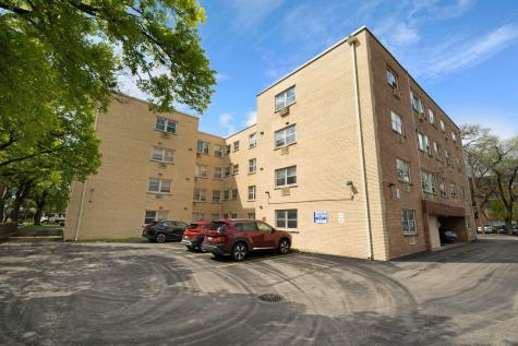 5220 Oakton Street Skokie IL 60077