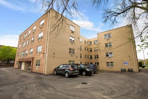 5220 Oakton Street Skokie IL 60077