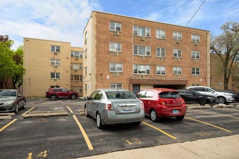 5220 Oakton Street Skokie IL 60077