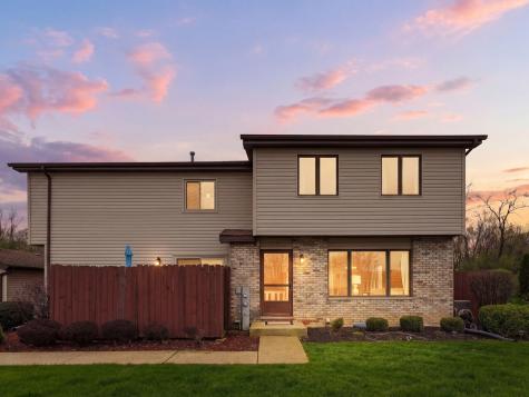 753 Bon Terre Road New Lenox IL 60451