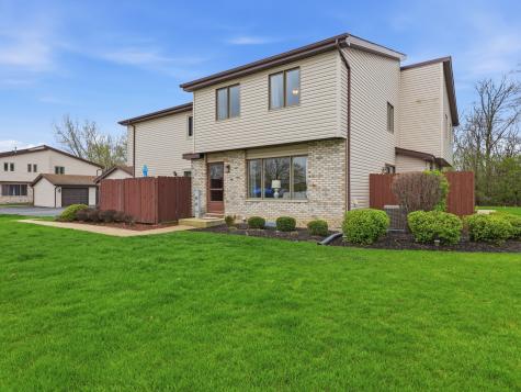 753 Bon Terre Road New Lenox IL 60451