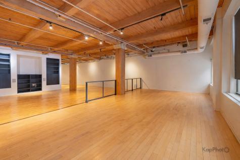 913 West Van Buren Street Chicago IL 60607