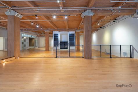 913 West Van Buren Street Chicago IL 60607