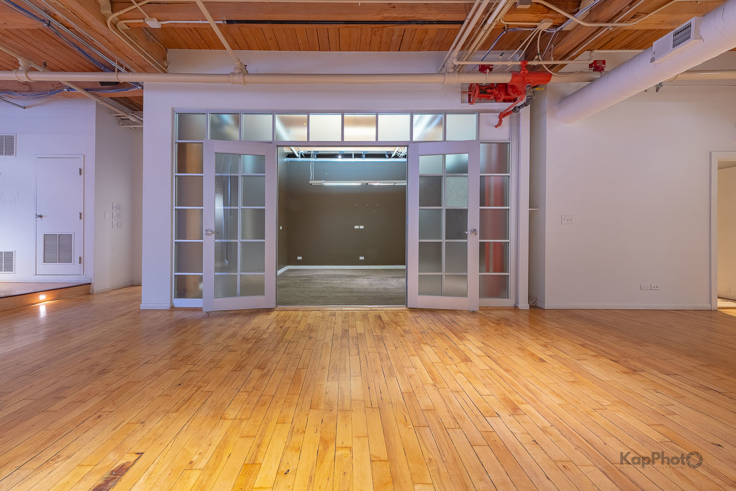 913 West Van Buren Street Chicago IL 60607