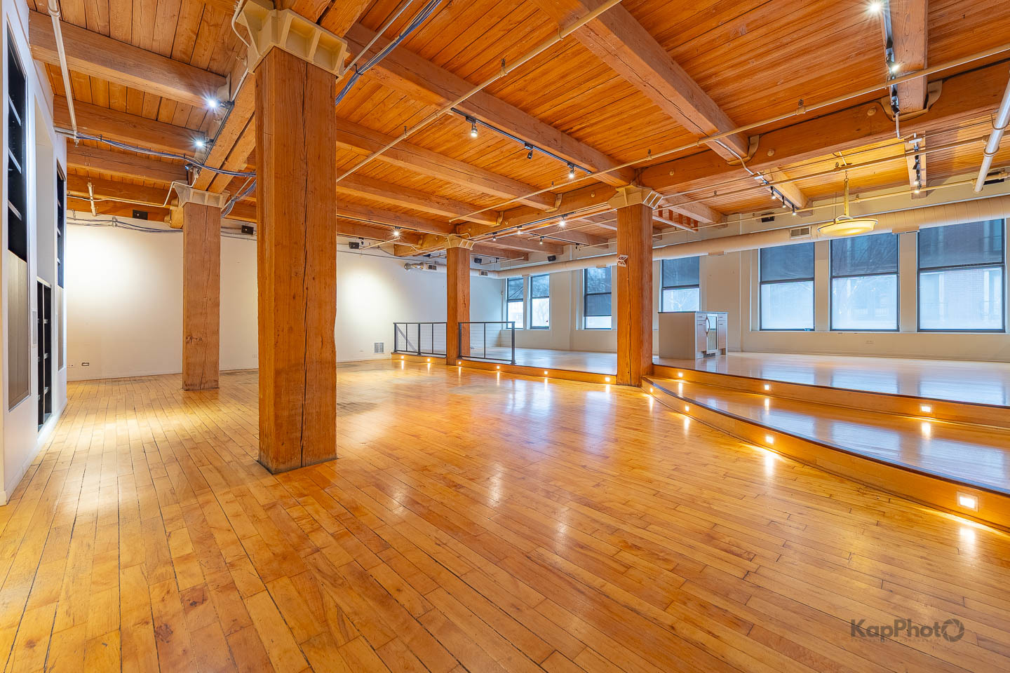 913 West Van Buren Street Chicago IL 60607