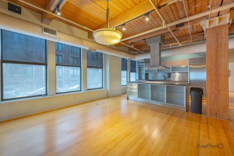 913 West Van Buren Street Chicago IL 60607