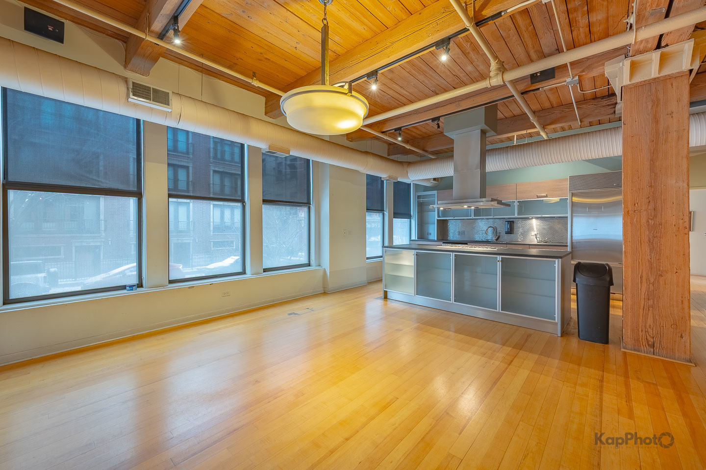 913 West Van Buren Street Chicago IL 60607