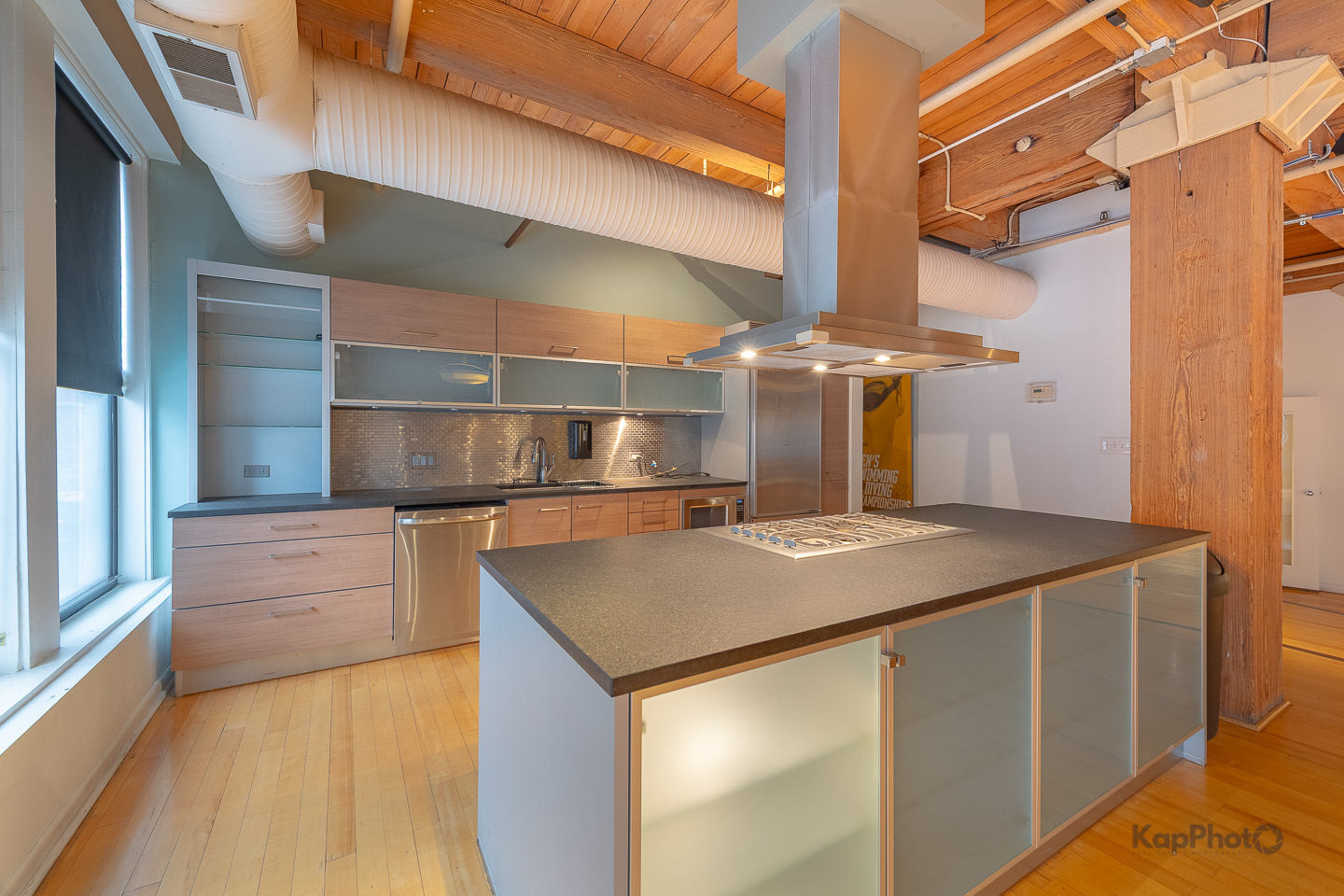 913 West Van Buren Street Chicago IL 60607