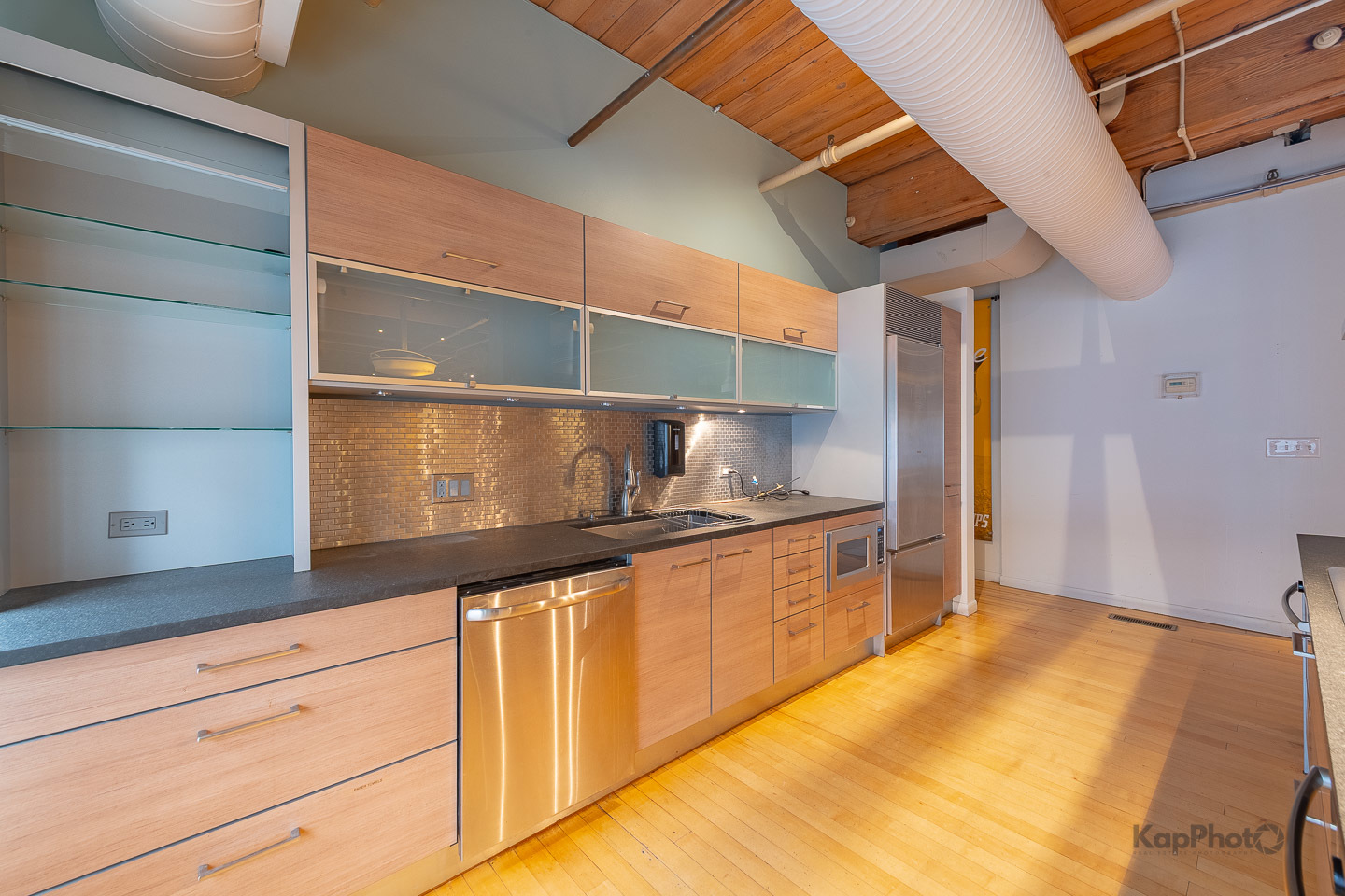 913 West Van Buren Street Chicago IL 60607