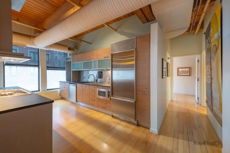 913 West Van Buren Street Chicago IL 60607