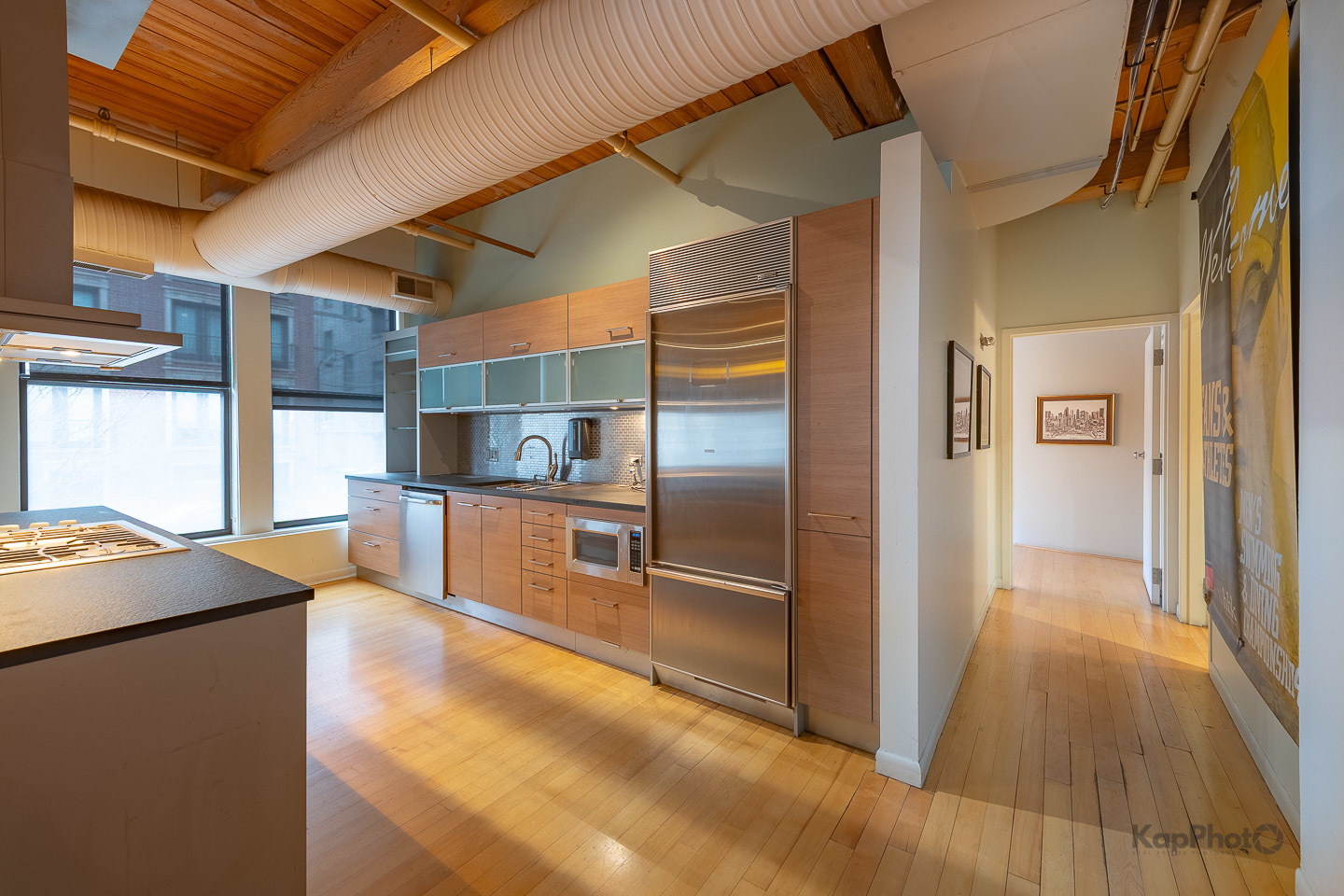 913 West Van Buren Street Chicago IL 60607