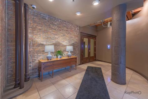 913 West Van Buren Street Chicago IL 60607