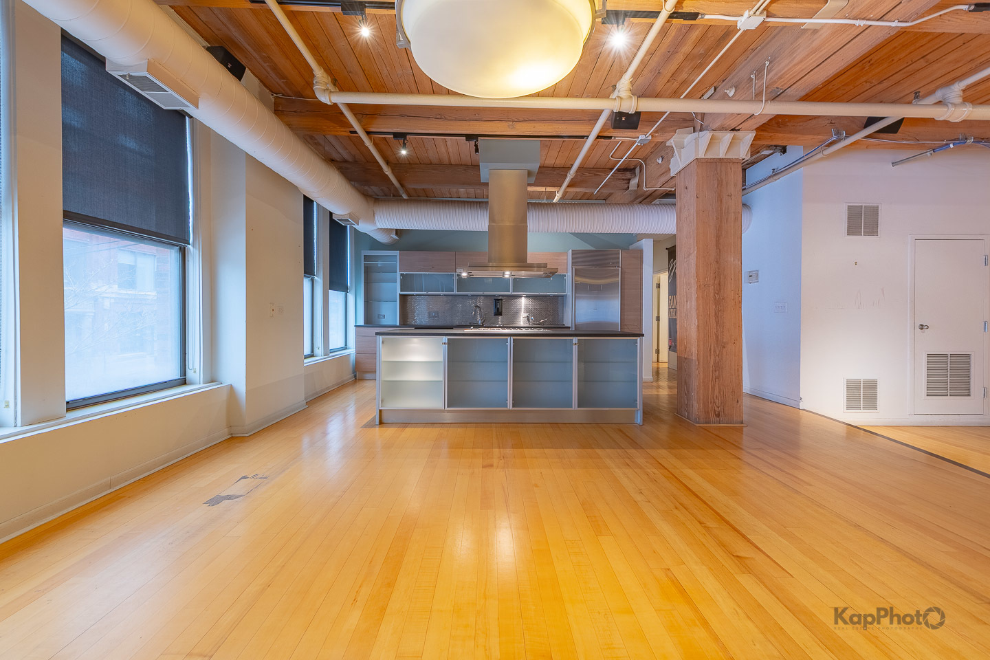 913 West Van Buren Street Chicago IL 60607