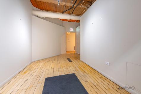 913 West Van Buren Street Chicago IL 60607