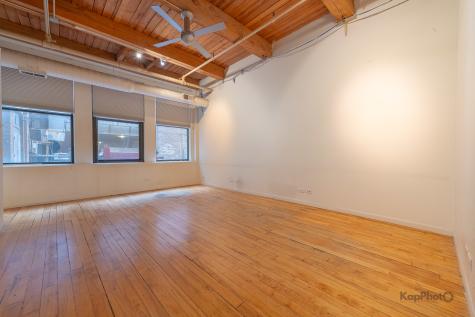 913 West Van Buren Street Chicago IL 60607