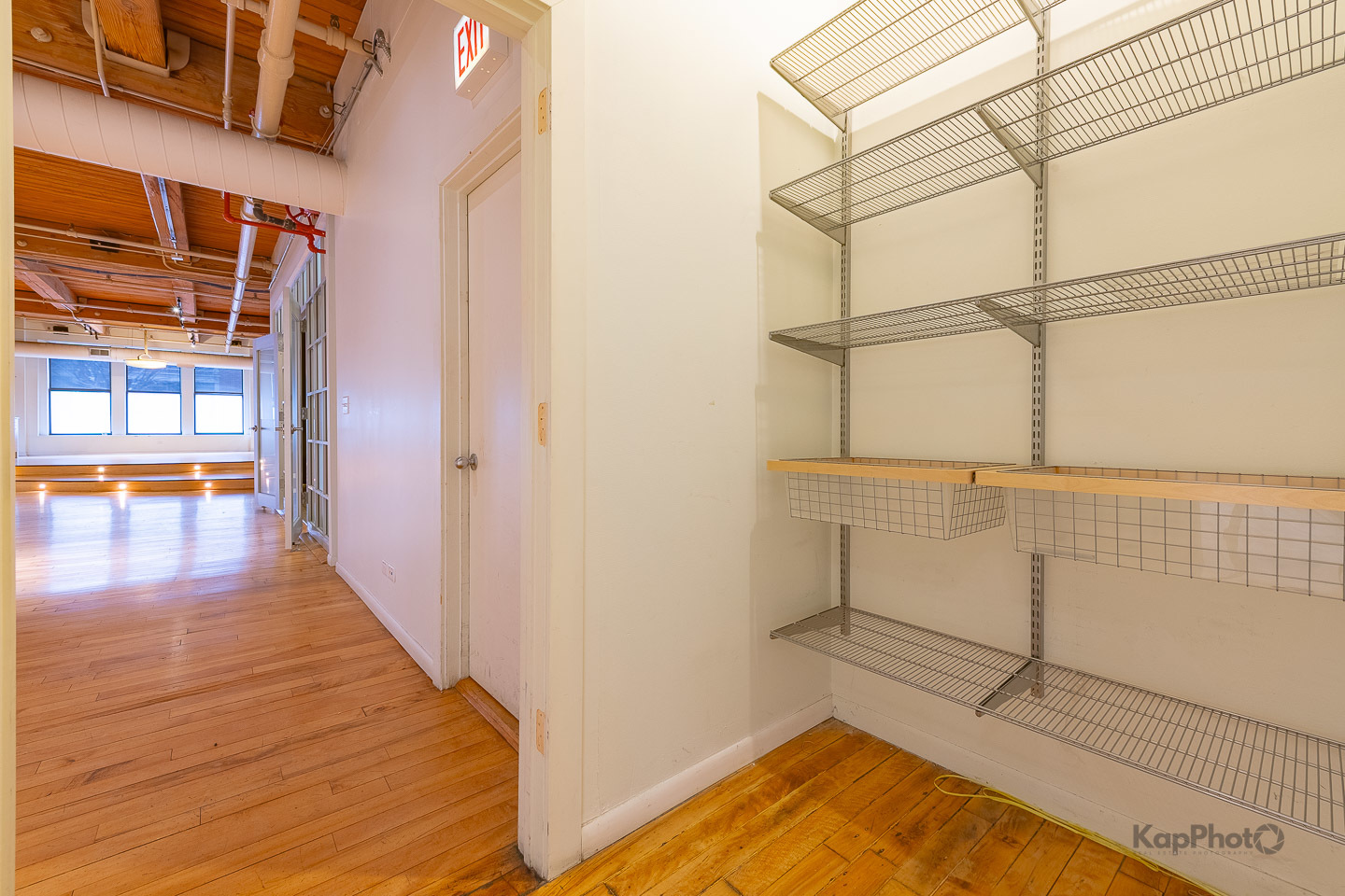 913 West Van Buren Street Chicago IL 60607