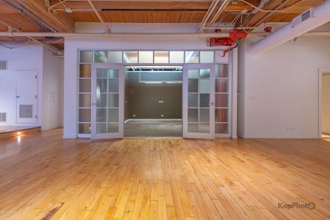 913 West Van Buren Street Chicago IL 60607