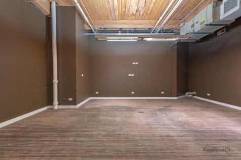 913 West Van Buren Street Chicago IL 60607