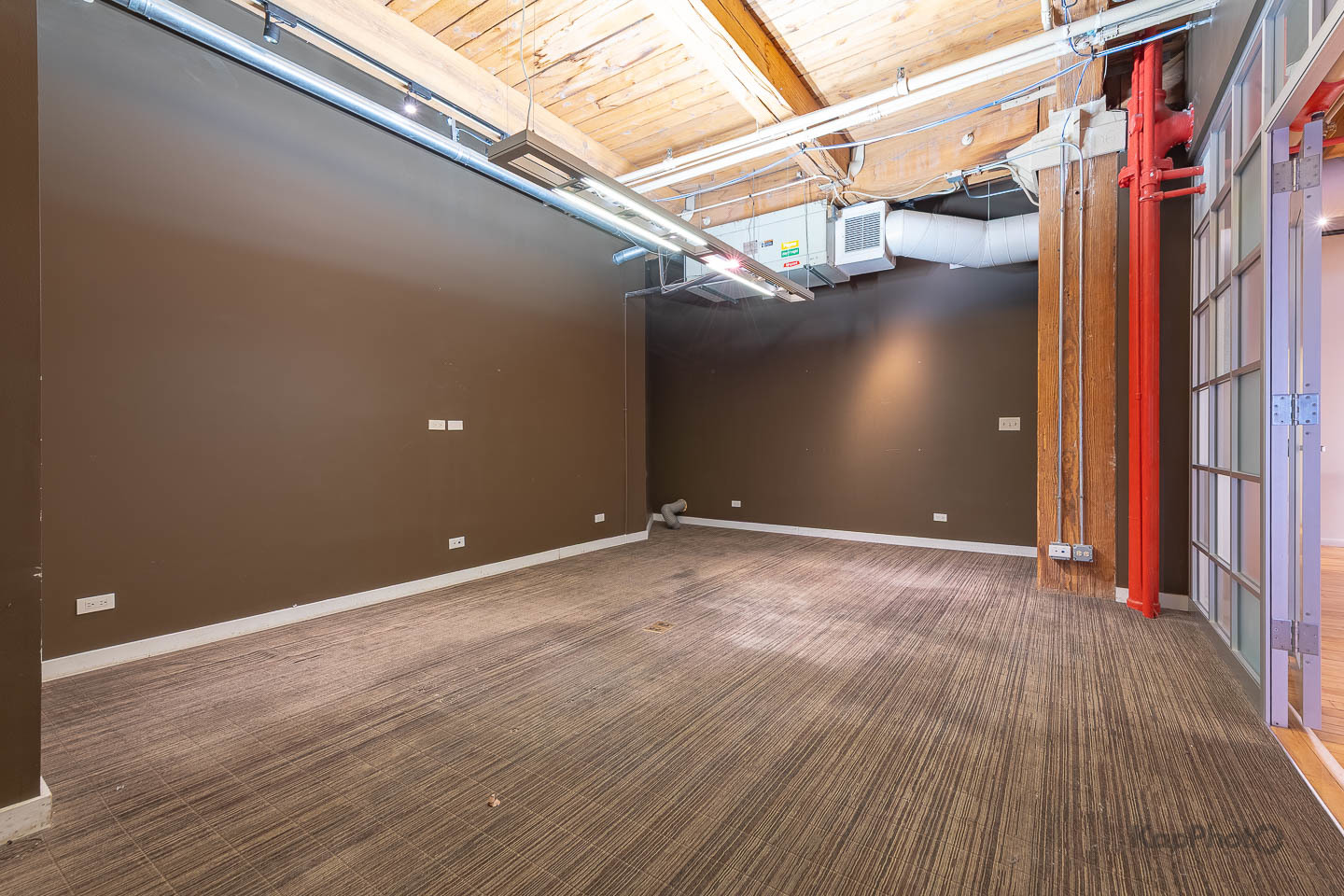913 West Van Buren Street Chicago IL 60607