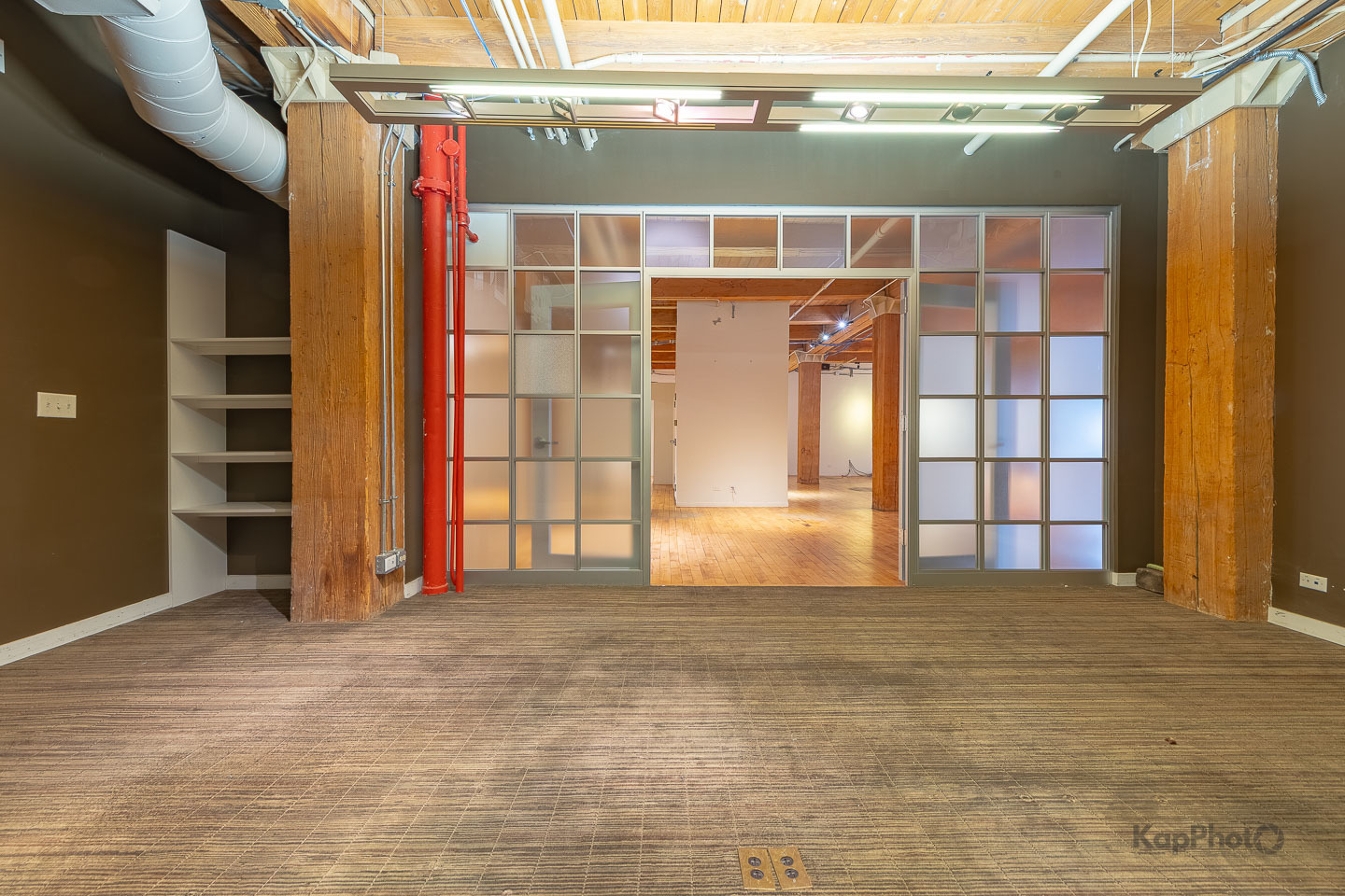 913 West Van Buren Street Chicago IL 60607