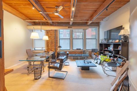 913 West Van Buren Street Chicago IL 60607