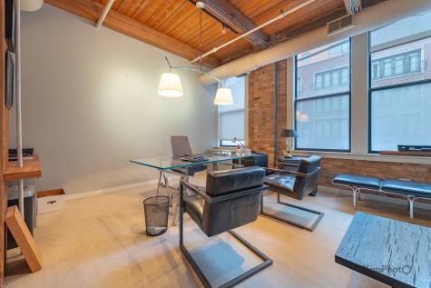 913 West Van Buren Street Chicago IL 60607