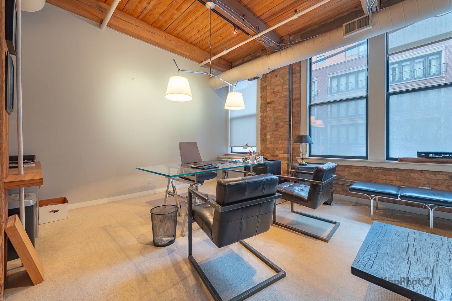 913 West Van Buren Street Chicago IL 60607