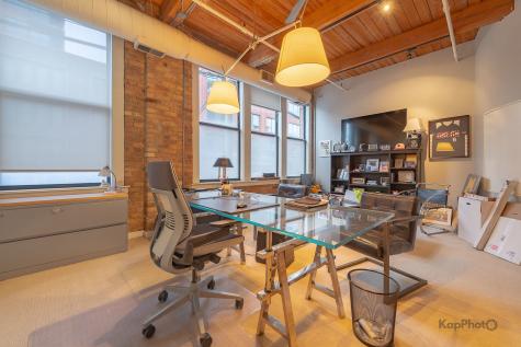 913 West Van Buren Street Chicago IL 60607