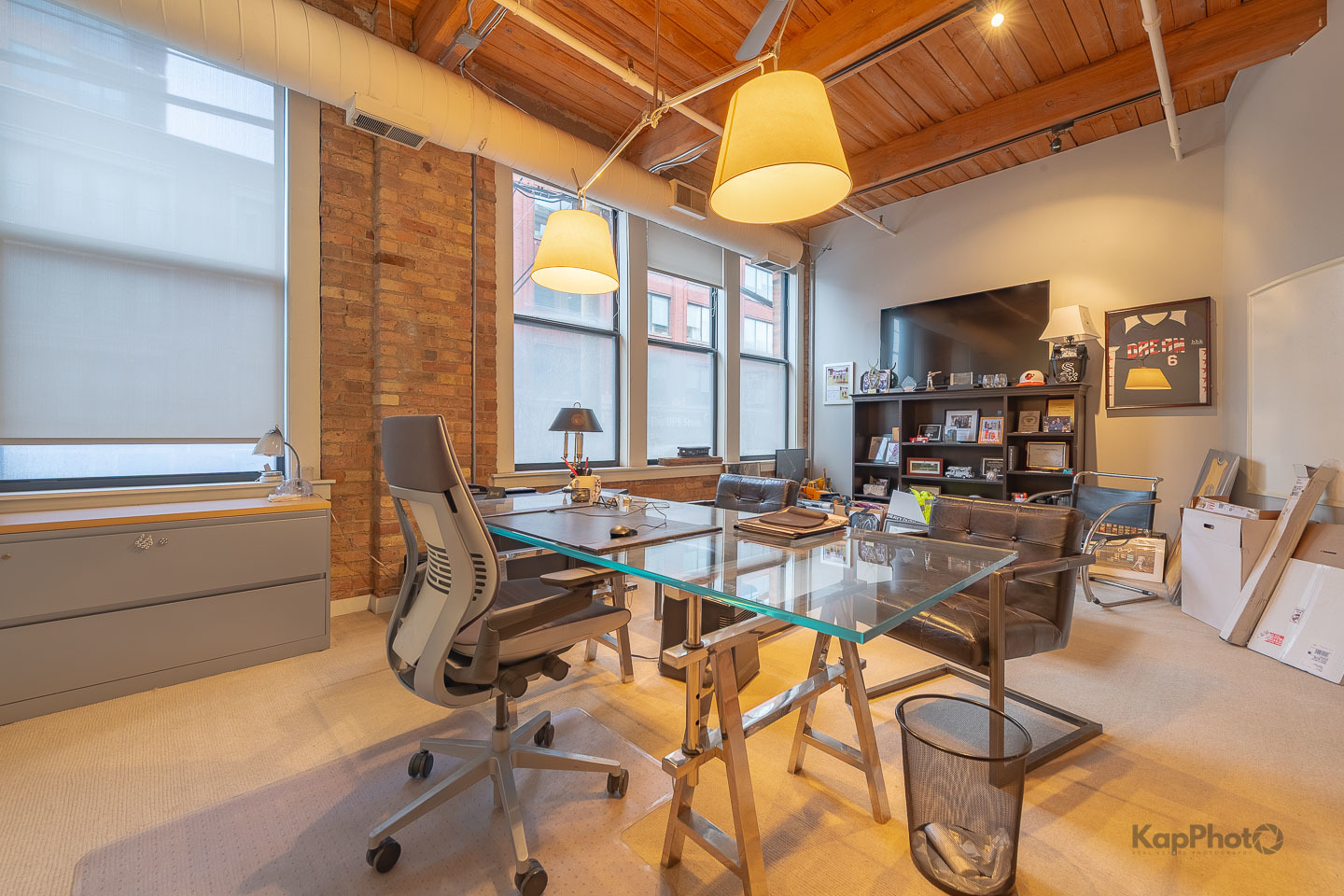 913 West Van Buren Street Chicago IL 60607