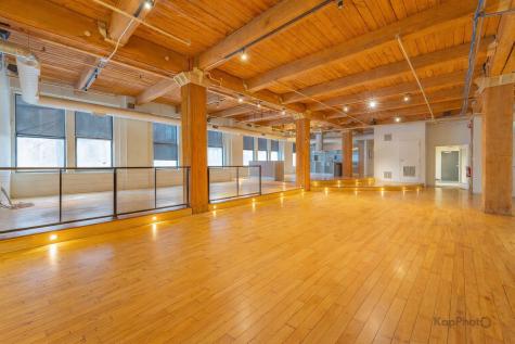 913 West Van Buren Street Chicago IL 60607