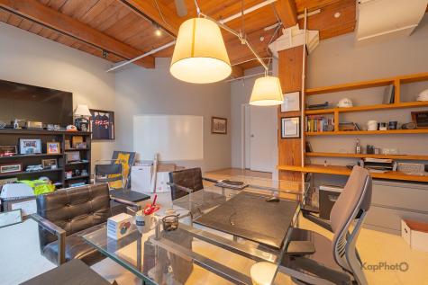 913 West Van Buren Street Chicago IL 60607