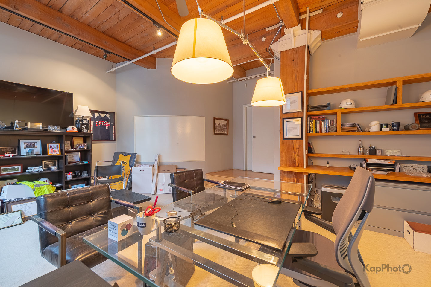 913 West Van Buren Street Chicago IL 60607