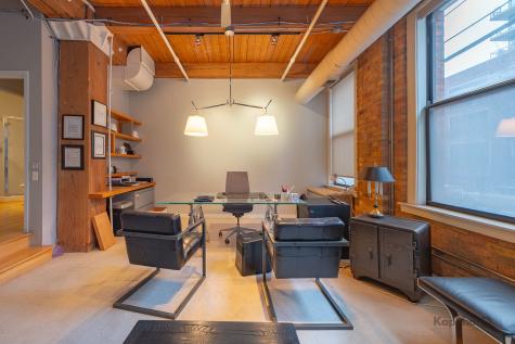 913 West Van Buren Street Chicago IL 60607