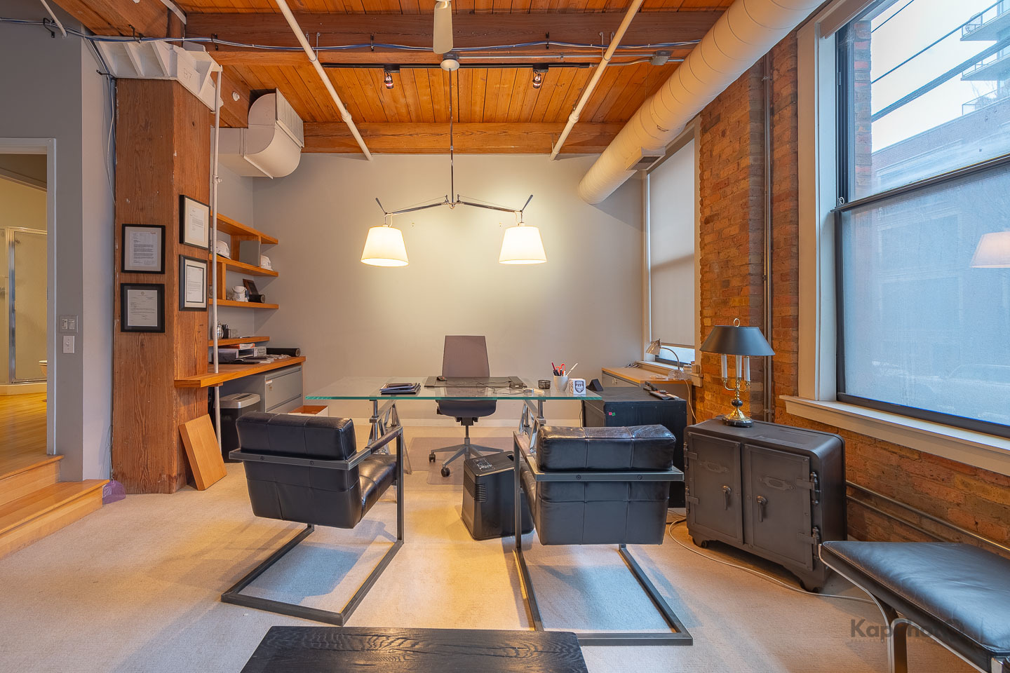 913 West Van Buren Street Chicago IL 60607