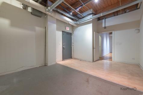 913 West Van Buren Street Chicago IL 60607