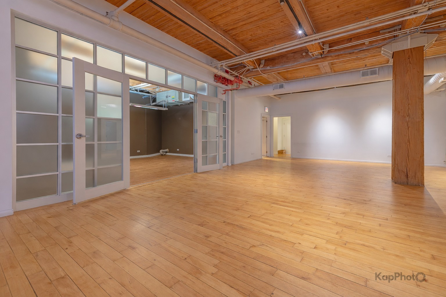 913 West Van Buren Street Chicago IL 60607
