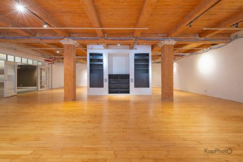 913 West Van Buren Street Chicago IL 60607