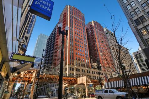 208 West Washington Street Chicago IL 60606
