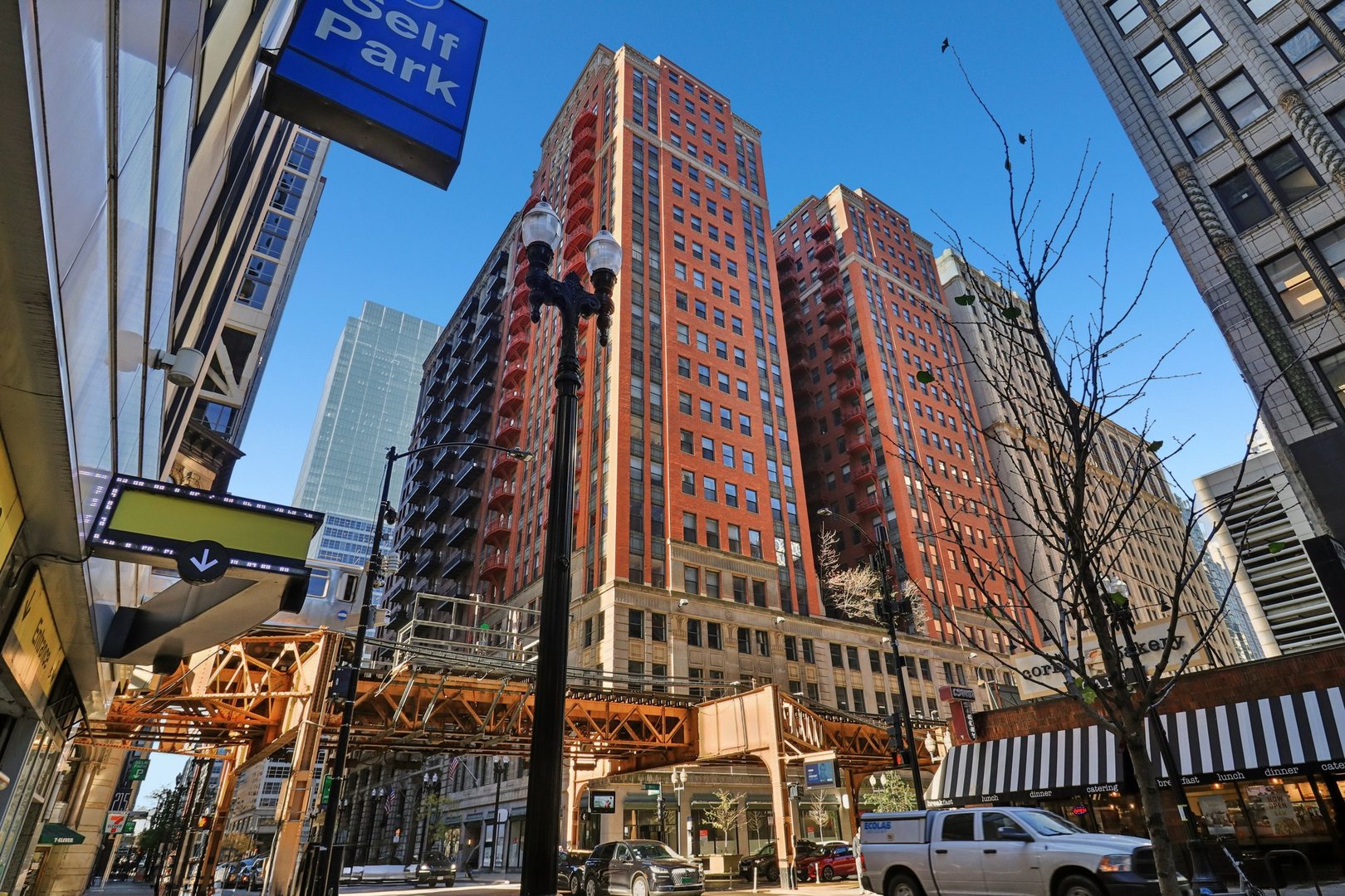 208 West Washington Street Chicago IL 60606