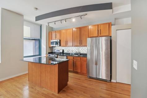 208 West Washington Street Chicago IL 60606