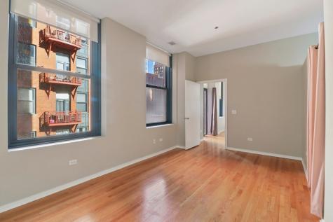 208 West Washington Street Chicago IL 60606