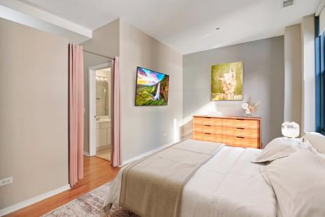 208 West Washington Street Chicago IL 60606